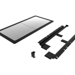PRO STAINLESS STEEL PREP TABLE KIT – BY FRONT RUNNER