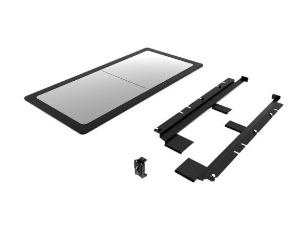 PRO STAINLESS STEEL PREP TABLE KIT – BY FRONT RUNNER
