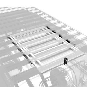 UNDER-RACK TABLE SLIDES – BY FRONT RUNNER