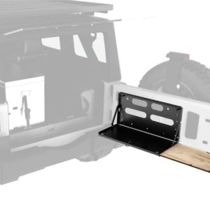DROP DOWN TAILGATE TABLE – BY FRONT RUNNER