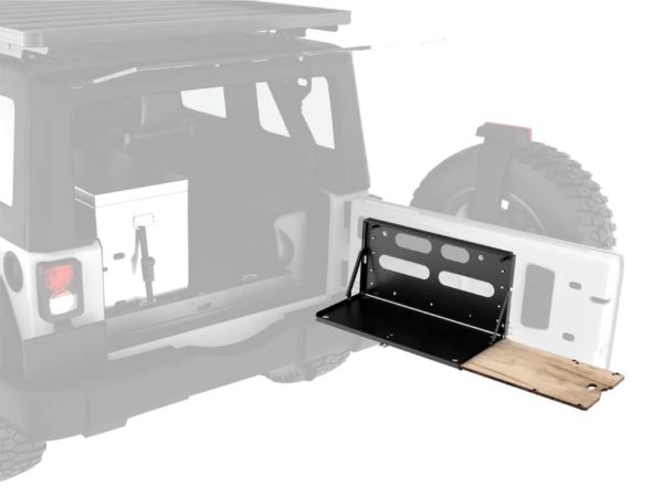 DROP DOWN TAILGATE TABLE – BY FRONT RUNNER
