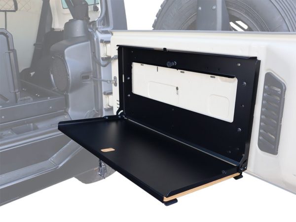 DROP DOWN TAILGATE TABLE