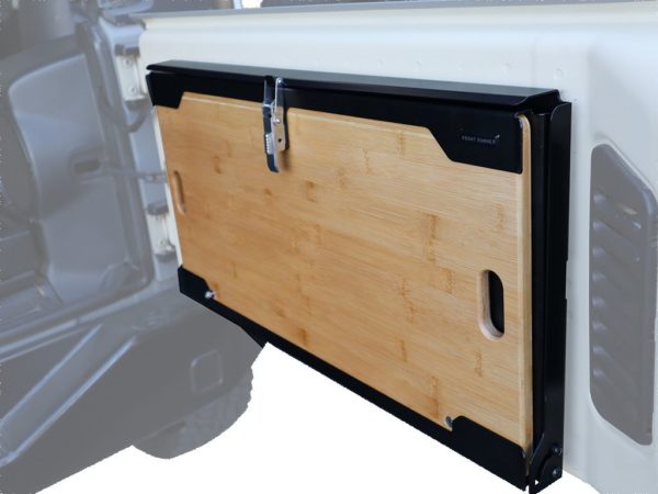 DROP DOWN TAILGATE TABLE