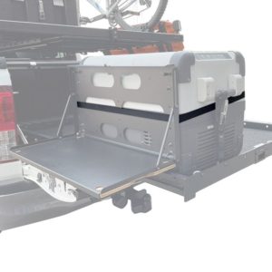 DROP DOWN TABLE TO FRIDGE INSTALLATION KIT – BY FRONT RUNNER