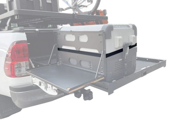 DROP DOWN TABLE TO FRIDGE INSTALLATION KIT – BY FRONT RUNNER
