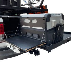 DROP DOWN TABLE TO FRIDGE INSTALLATION KIT – BY FRONT RUNNER