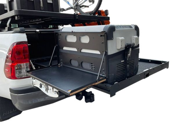 DROP DOWN TABLE TO FRIDGE INSTALLATION KIT – BY FRONT RUNNER
