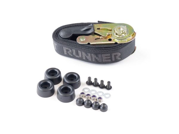 DROP DOWN TABLE TO FRIDGE INSTALLATION KIT – BY FRONT RUNNER