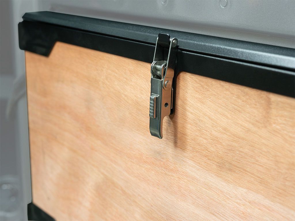 BRONCO 2021+  DROP DOWN TAILGATE TABLE