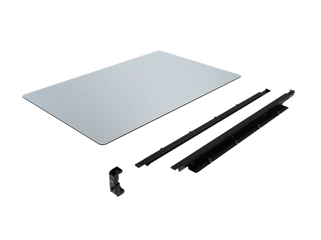 UNDER RACK TABLE KIT