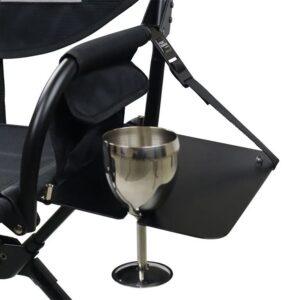 Expander Chair Side Table - Image 3
