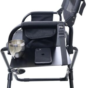 Expander Chair Side Table - Image 5