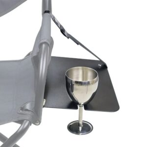 Expander Chair Side Table - Image 2