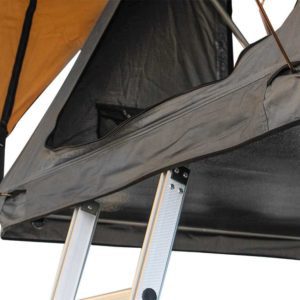 ROOF TOP TENT – BY FRONT RUNNER