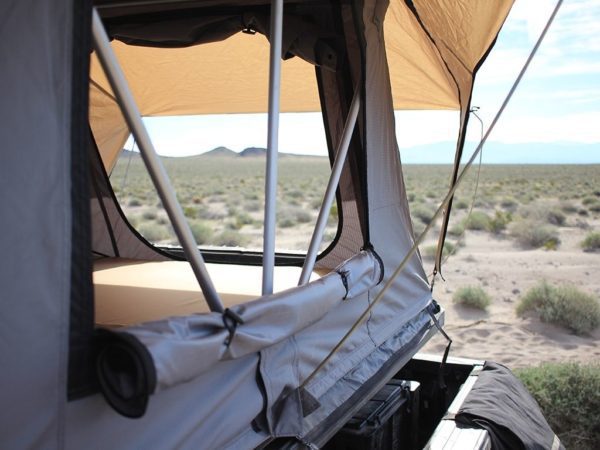 ROOF TOP TENT – BY FRONT RUNNER