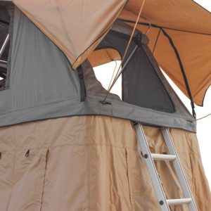 ROOF TOP TENT ANNEX – BY FRONT RUNNER