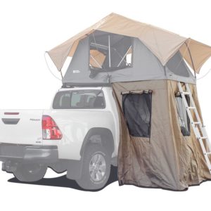 ROOF TOP TENT ANNEX – BY FRONT RUNNER