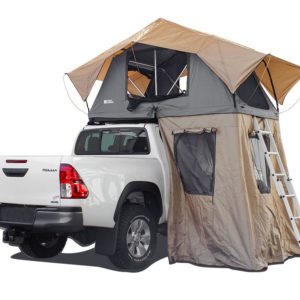 ROOF TOP TENT ANNEX – BY FRONT RUNNER
