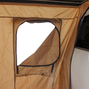ROOF TOP TENT ANNEX – BY FRONT RUNNER