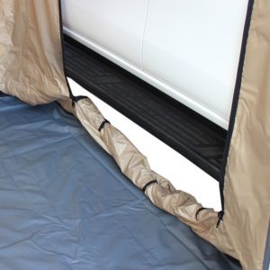 ROOF TOP TENT ANNEX – BY FRONT RUNNER