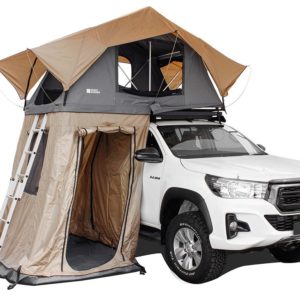 ROOF TOP TENT ANNEX – BY FRONT RUNNER