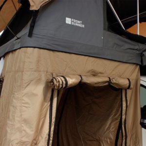 ROOF TOP TENT ANNEX – BY FRONT RUNNER