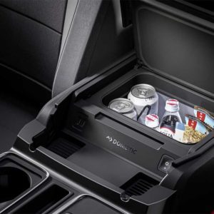 Ford Center Console Refrigerator Dometic