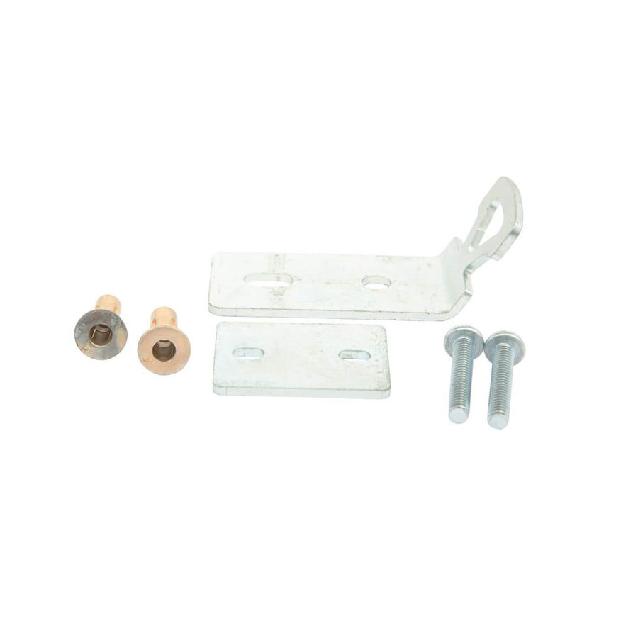 TOOL BOX TIE-DOWNS