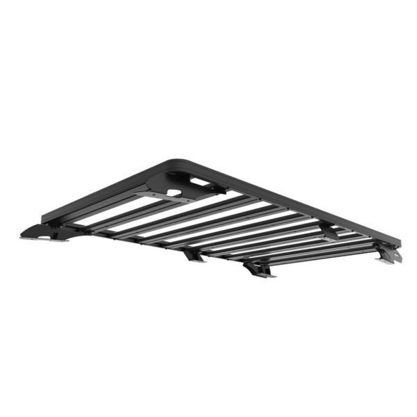 FORTUNER (2005-2015) (1964mm) SLIMLINE II ROOF RACK KIT – KRTF005T