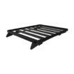 HILUX (2016 - current)  (1358mm) SLIMLINE II ROOF RACK KIT - KRTH011T - Image 6
