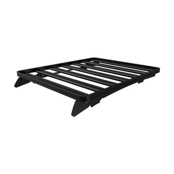 HILUX (2016 – current)  (1358mm) SLIMLINE II ROOF RACK KIT – KRTH011T