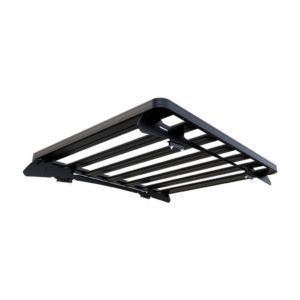 HILUX (2016 – current)  (1358mm) SLIMLINE II ROOF RACK KIT – KRTH011T