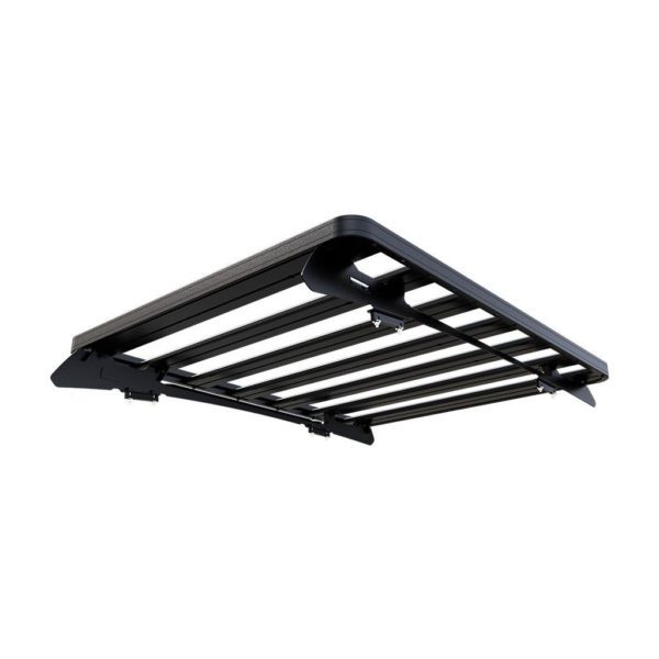 HILUX (2016 – current)  (1358mm) SLIMLINE II ROOF RACK KIT – KRTH011T