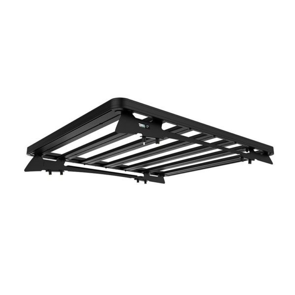 HILUX (2005 – 2015)  (1358mm) SLIMLINE II ROOF RACK KIT – KRTH010T