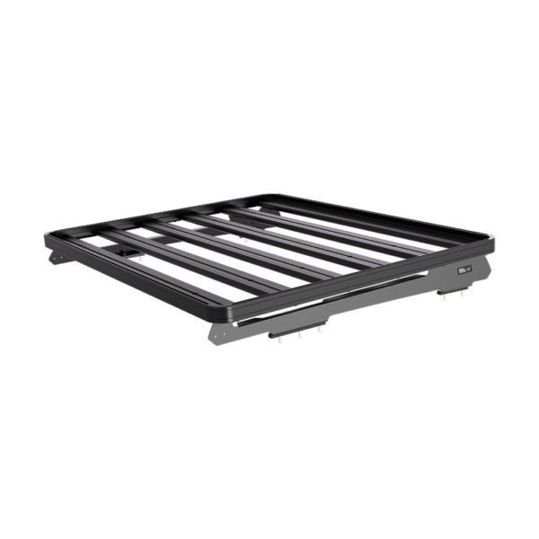 LC100  (1156mm) SLIMLINE II ROOF RACK KIT – KRTL031T – (1/2 Roof Rack)
