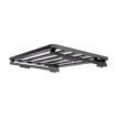 LC100  (1156mm) SLIMLINE II ROOF RACK KIT - KRTL031T - (1/2 Roof Rack) - Image 2