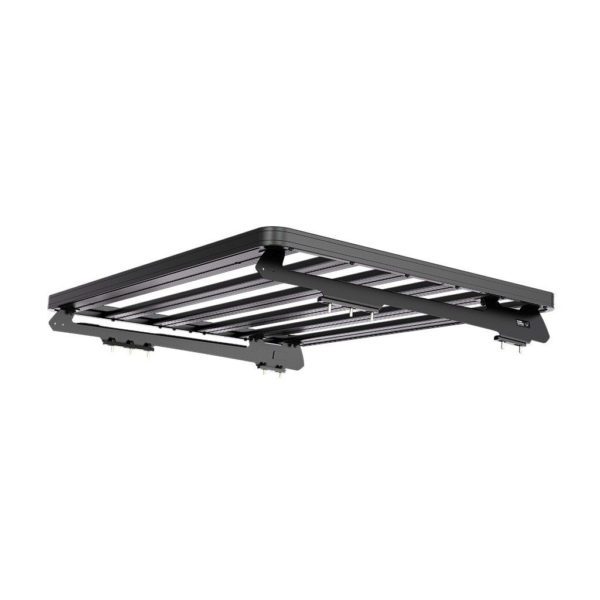 LC100  (1156mm) SLIMLINE II ROOF RACK KIT – KRTL031T – (1/2 Roof Rack)