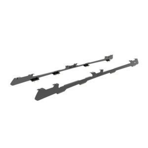 LC200 / LX570 (1156mm) SLIMLINE II ROOF RACK KIT – KRTL032T (1/2 Rack)