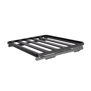 LC200 / LX570 (1156mm) SLIMLINE II ROOF RACK KIT – KRTL032T (1/2 Rack)