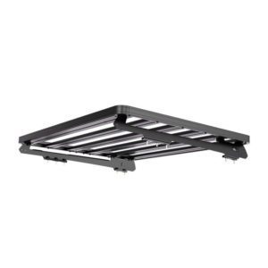 LC200 / LX570 (1156mm) SLIMLINE II ROOF RACK KIT – KRTL032T (1/2 Rack)