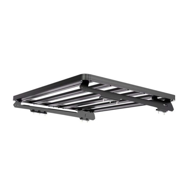 LC200 / LX570 (1156mm) SLIMLINE II ROOF RACK KIT – KRTL032T (1/2 Rack)
