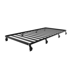 LC76 (2368mm) SLIMLINE II LOW PROFILE ROOF RACK KIT