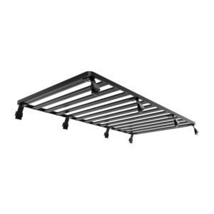 LC76 (2368mm) SLIMLINE II LOW PROFILE ROOF RACK KIT