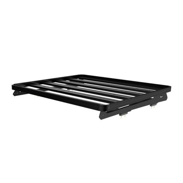 PRADO 150 (1156mm) SLIMLINE II 1/2 ROOF RACK KIT – KRTP013T