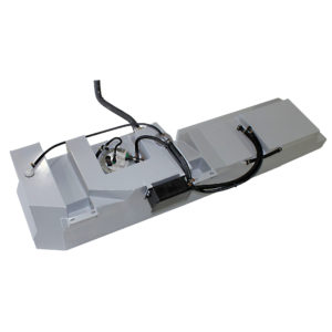RAM 1500 2020+ 205L Replacement Fuel Tank