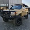 LC71/LC76/LC78/LC79 (16X9) 5x ASSAULT WHEELS (5/150) - Image 10