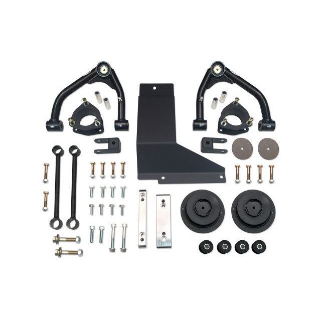 Tuff Country 4″ Lift Kit with SX6000 Shocks 4wd for GMC Yukon/Yukon XL 1500 2007-2013