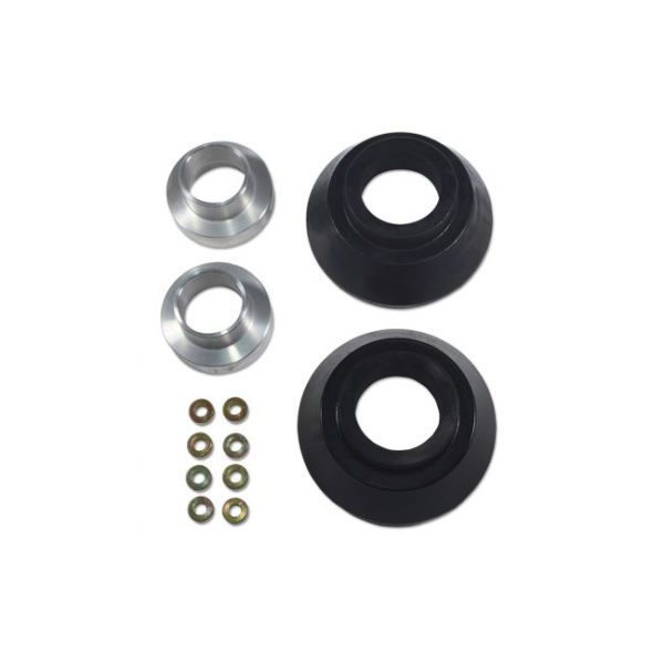 JEEP LIBERTY (01-06) 2″ Lift Kit by (excludes diesel engine models)