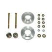 Sequoia/Tundra (07-21) 2" Front Leveling Kit