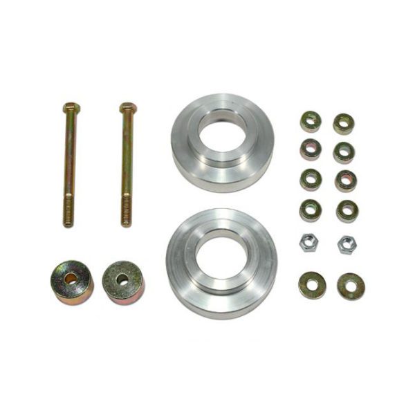 Sequoia/Tundra (07-21) 2″ Front Leveling Kit